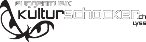 Logo Kulturschocker Lyss